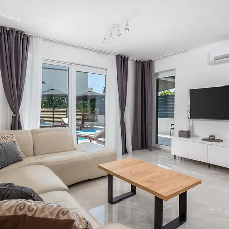 Σπίτι διακοπών Modern House Jadranka With Pool - Happy *
