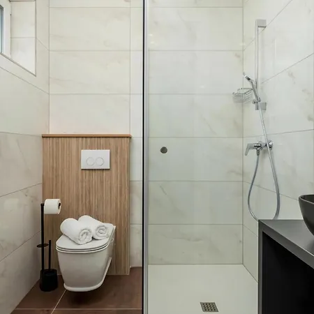Modern House Jadranka With Pool - Happy Pinezići
