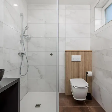 Modern House Jadranka With Pool - Happy بيت للعطل Pinezići